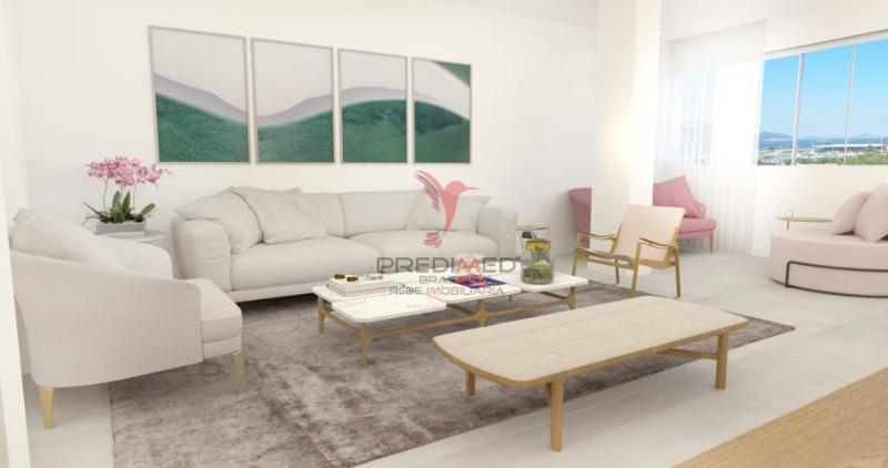 Apartamento, 3 quartos - Foto 1