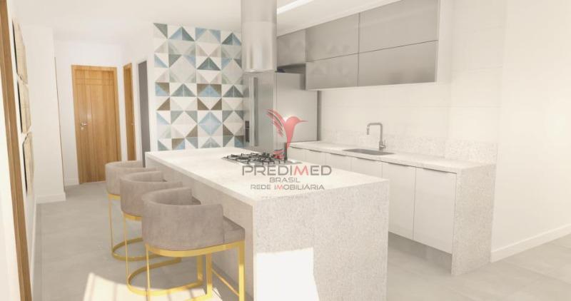 Apartamento, 3 quartos - Foto 6