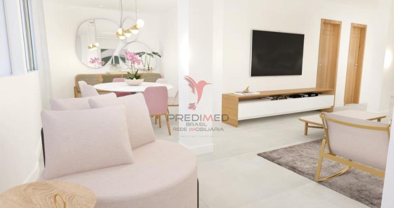 Apartamento, 3 quartos - Foto 2