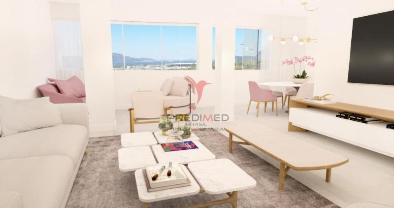 Apartamento, 3 quartos - Foto 3