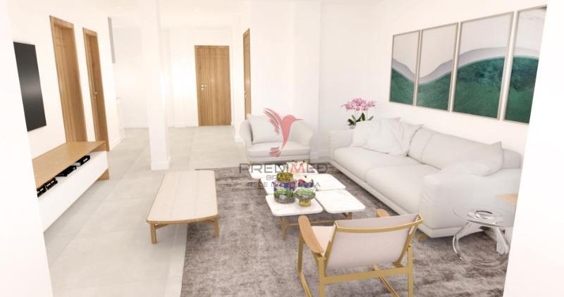 Apartamento, 3 quartos - Foto 5