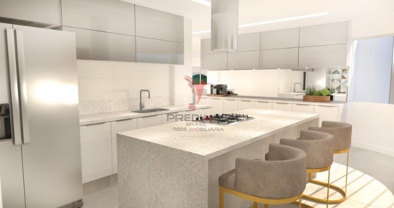 Apartamento, 3 quartos - Foto 4