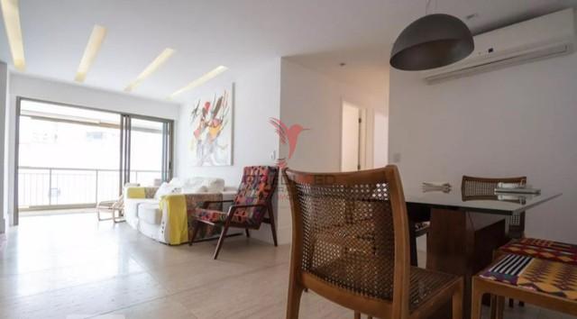 Apartamento, 3 quartos - Foto 2