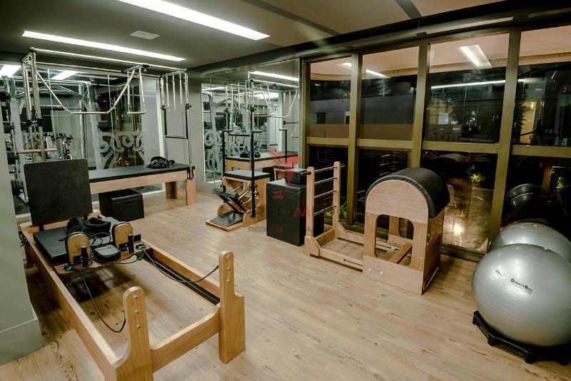 Apartamento, 5 quartos - Foto 7