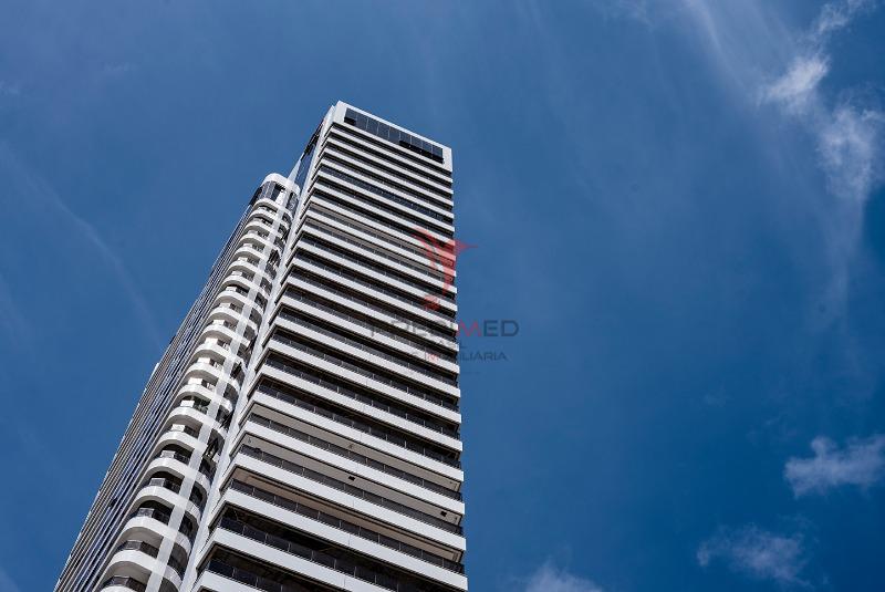 Apartamento, 5 quartos - Foto 9