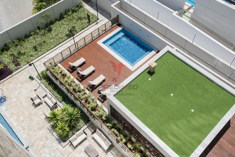 Apartamento, 5 quartos - Foto 2