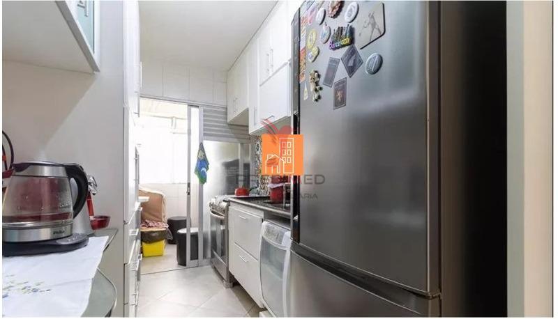 Apartamento, 2 quartos - Foto 3