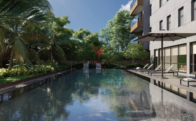 Apartamento, 4 quartos - Foto 6