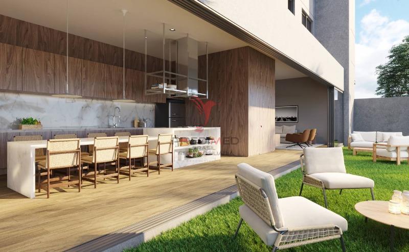 Apartamento, 4 quartos - Foto 10