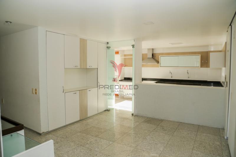 Apartamento, 4 quartos - Foto 5