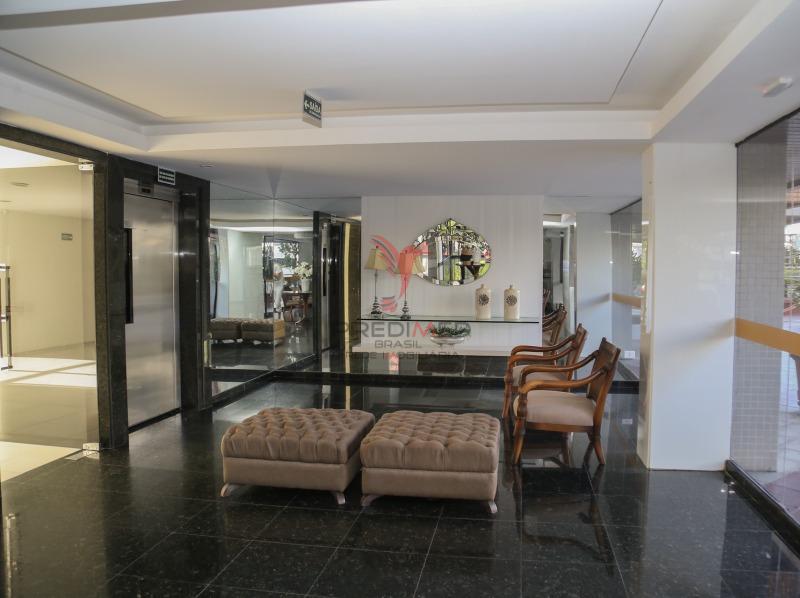 Apartamento, 4 quartos - Foto 2