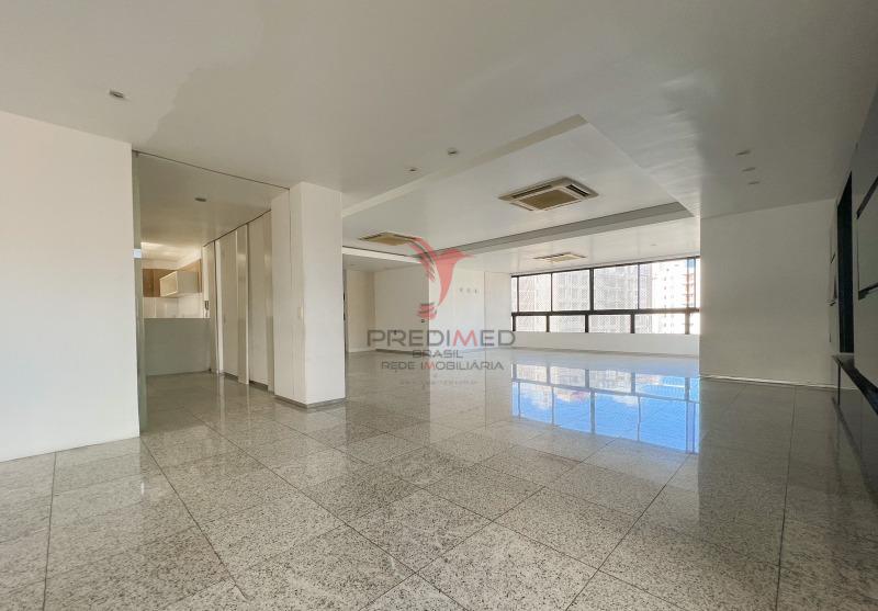 Apartamento, 4 quartos - Foto 9