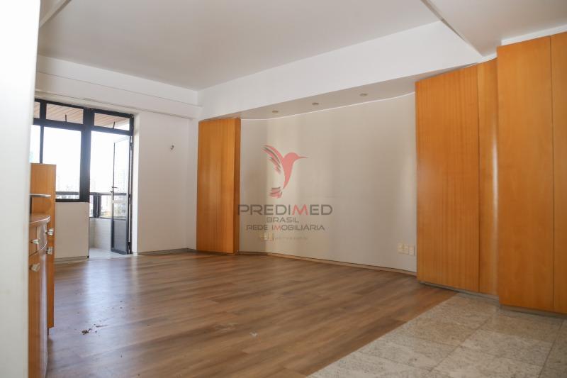 Apartamento, 4 quartos - Foto 3