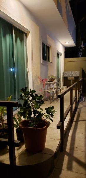 Apartamento, 1 quarto - Foto 13