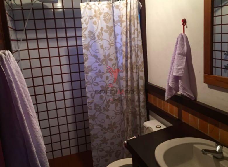 Casa, 3 quartos - Foto 18