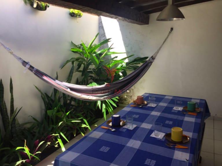 Casa, 3 quartos - Foto 7