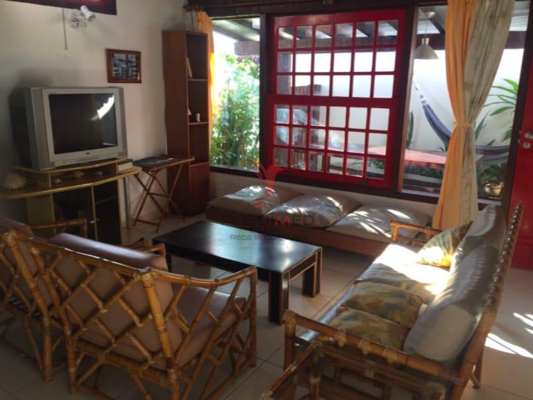 Casa, 3 quartos - Foto 5