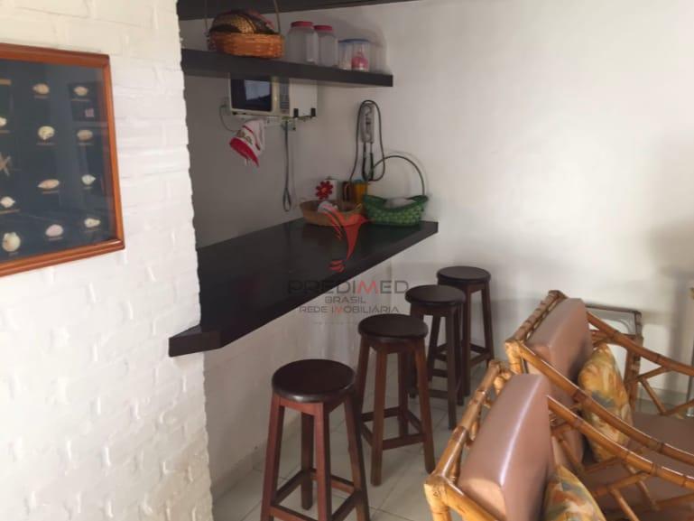 Casa, 3 quartos - Foto 11