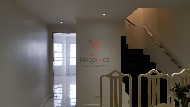 Casa, 2 quartos - Foto 20