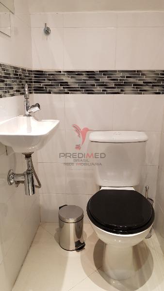 Casa, 2 quartos - Foto 4