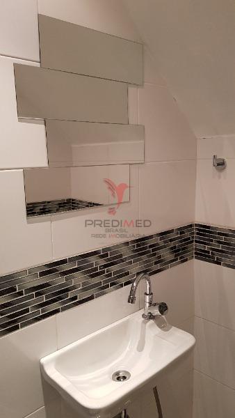 Casa, 2 quartos - Foto 7