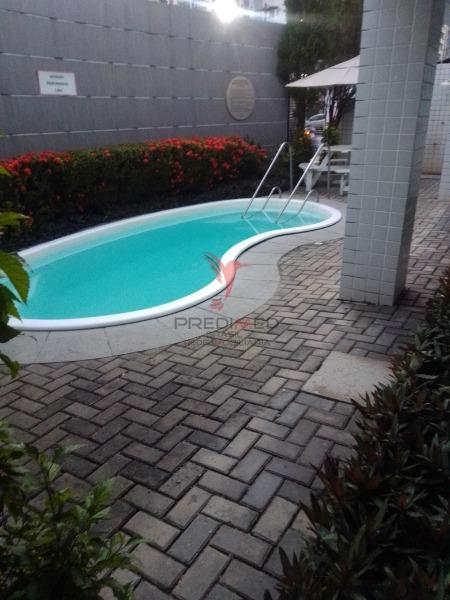 Apartamento, 3 quartos - Foto 20