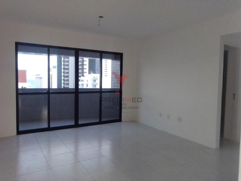 Apartamento, 3 quartos - Foto 3