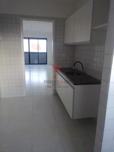 Apartamento, 3 quartos - Foto 7