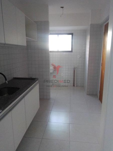 Apartamento, 3 quartos - Foto 8