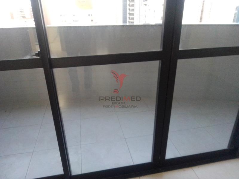 Apartamento, 3 quartos - Foto 4