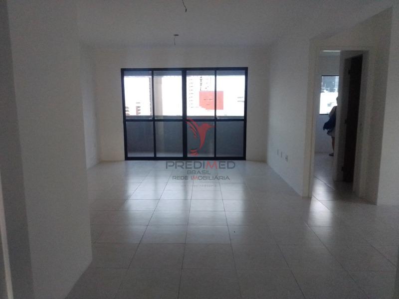 Apartamento, 3 quartos - Foto 1