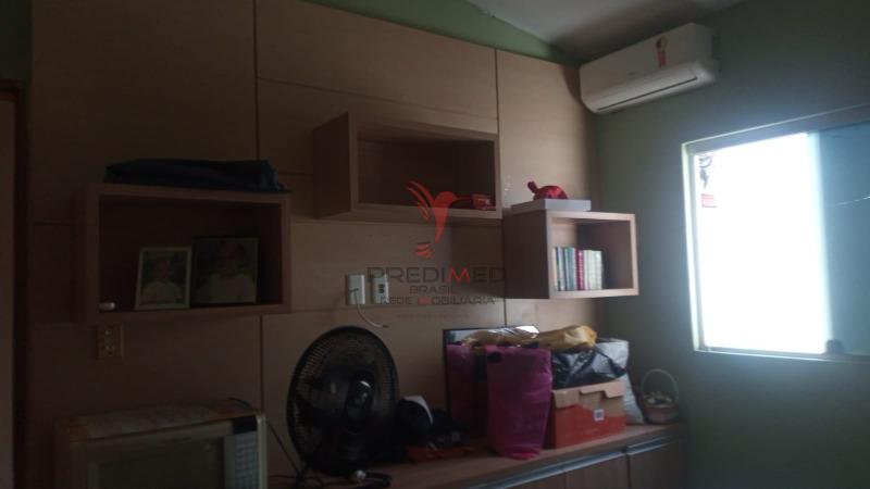 Casa, 4 quartos - Foto 12