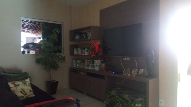 Casa, 4 quartos - Foto 8