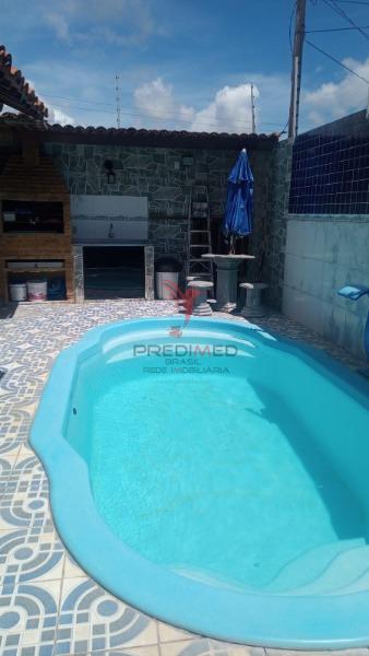 Casa, 4 quartos - Foto 1