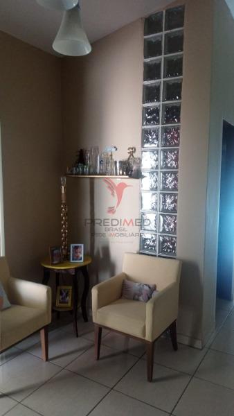 Casa, 4 quartos - Foto 11