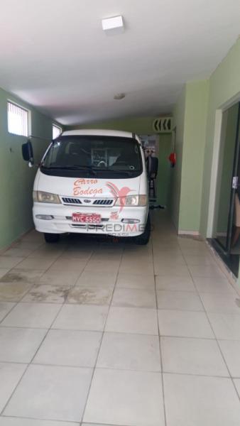 Casa, 4 quartos - Foto 15