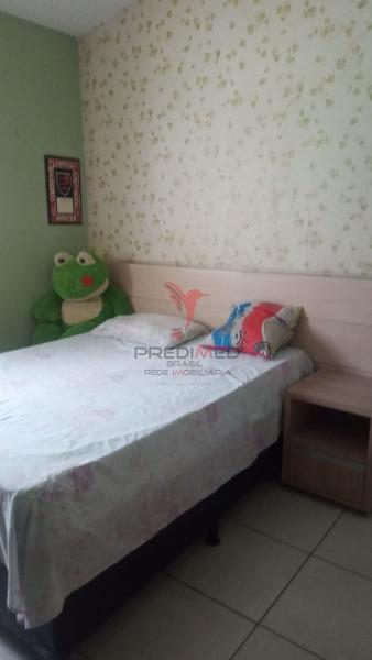 Casa, 4 quartos - Foto 20