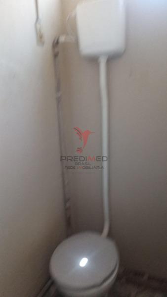 Casa, 4 quartos - Foto 10