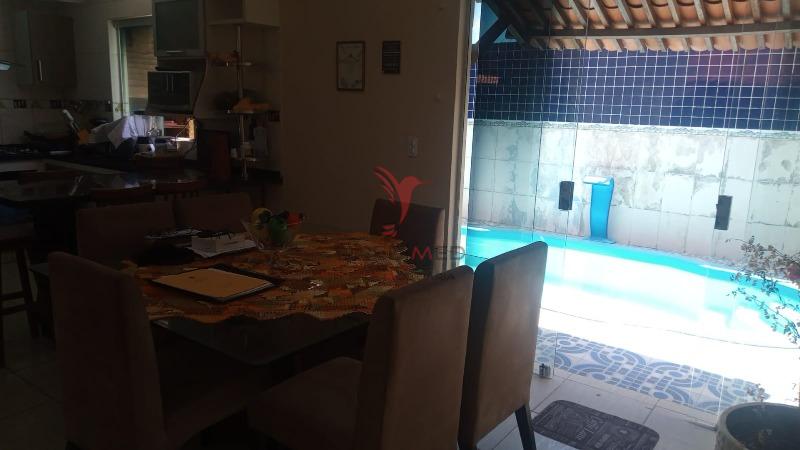 Casa, 4 quartos - Foto 5