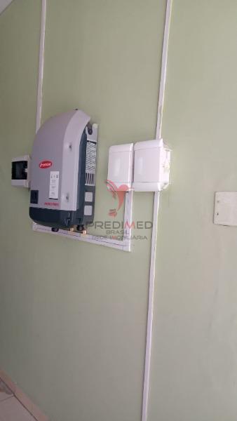 Casa, 4 quartos - Foto 19