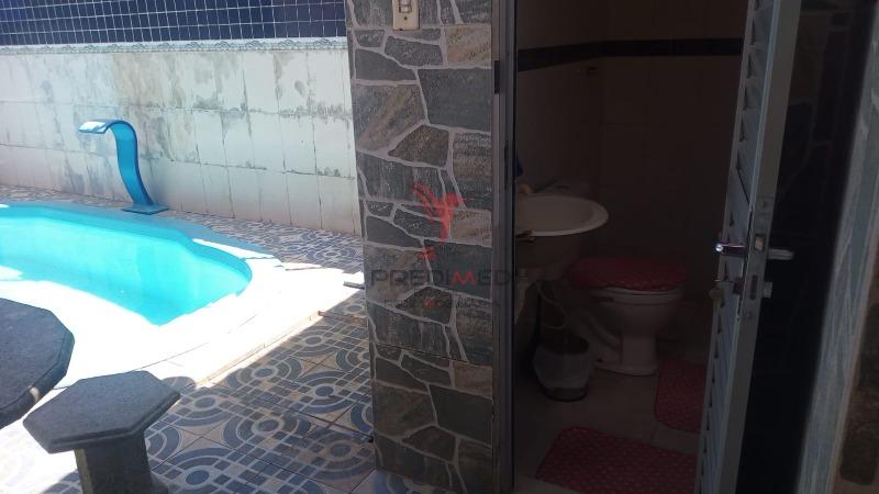 Casa, 4 quartos - Foto 4