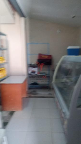 Casa, 4 quartos - Foto 18