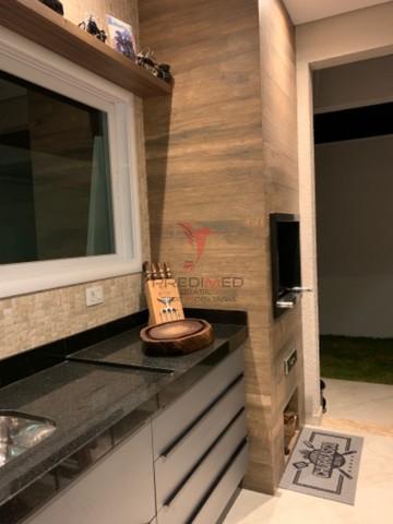 Casa, 3 quartos - Foto 12