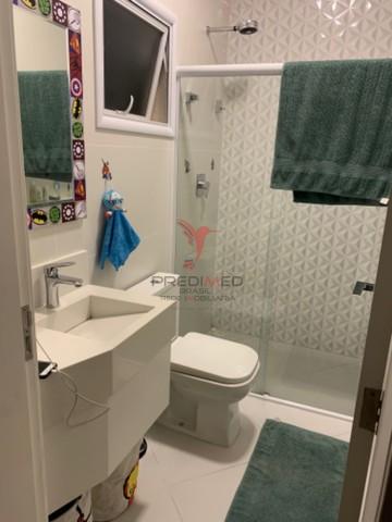 Casa, 3 quartos - Foto 15