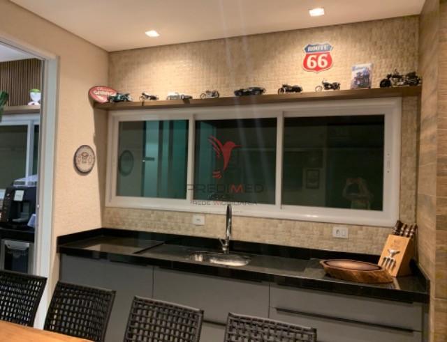 Casa, 3 quartos - Foto 9