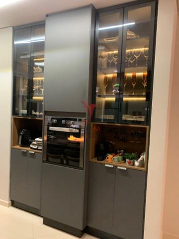 Casa, 3 quartos - Foto 11