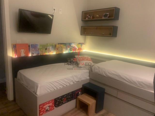 Casa, 3 quartos - Foto 16