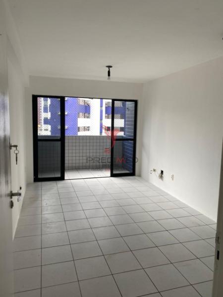 Apartamento, 2 quartos - Foto 1