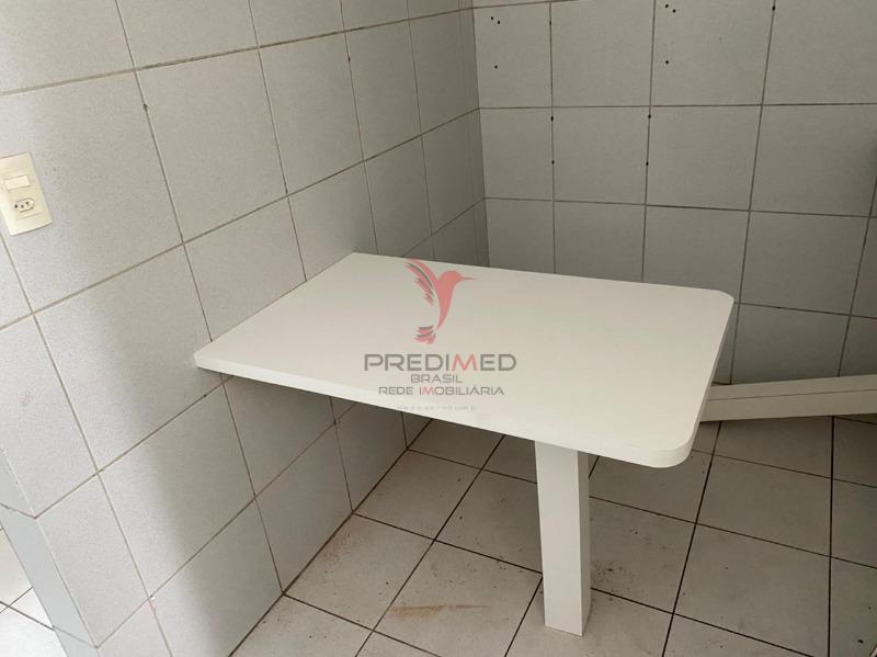 Apartamento, 2 quartos - Foto 2