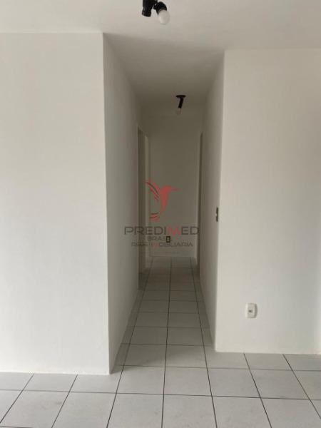 Apartamento, 2 quartos - Foto 9